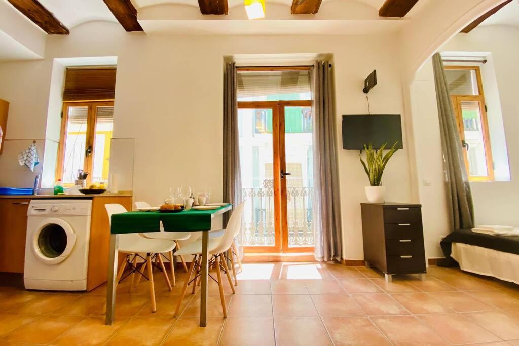 Apartament Acogedor Centro Historico