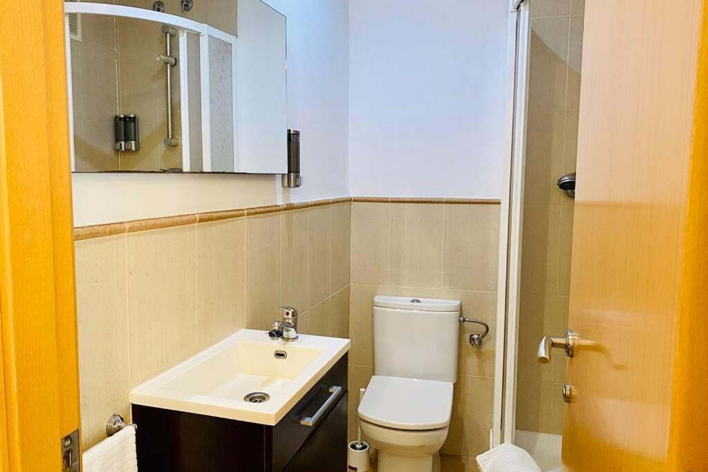 Apartament Acogedor Centro Historico *