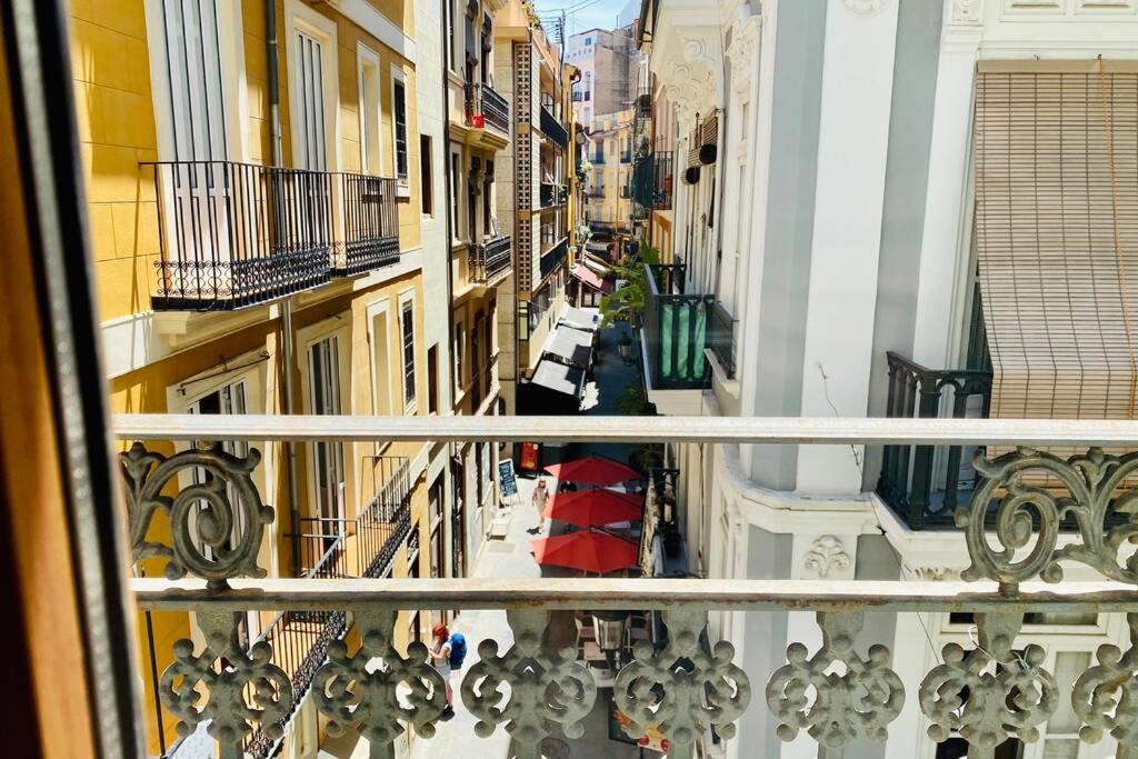 Acogedor Centro Historico Apartament Walencja