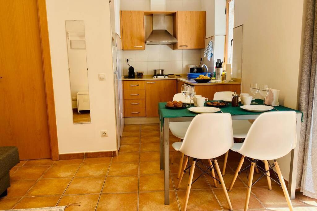 Apartament Acogedor Centro Historico *