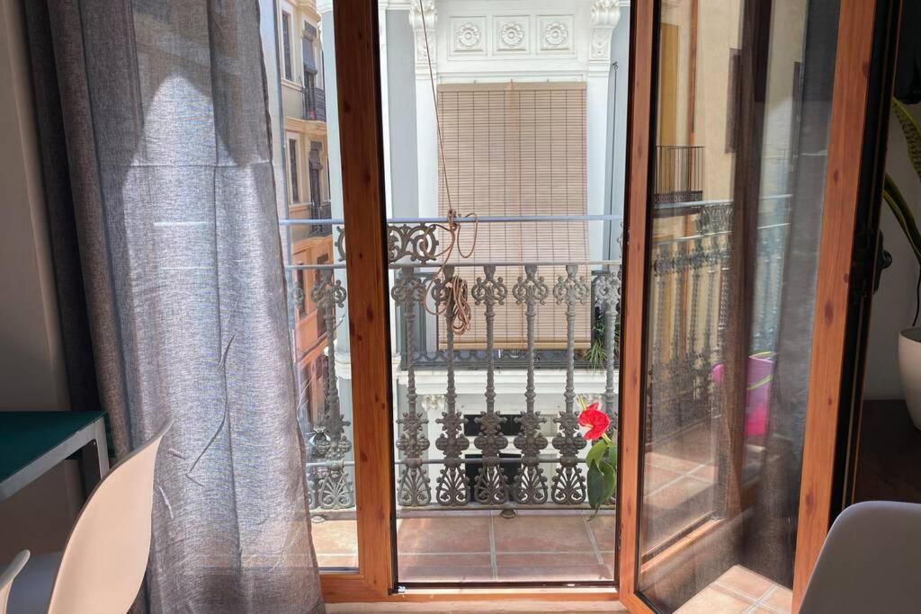 Apartament Acogedor Centro Historico